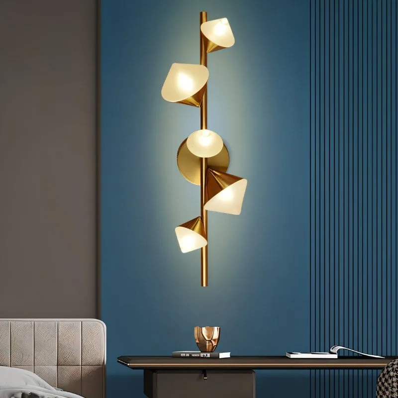 Teryna Wall Lamp