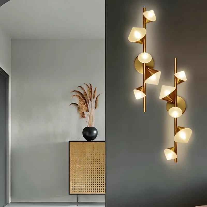 Teryna Wall Lamp