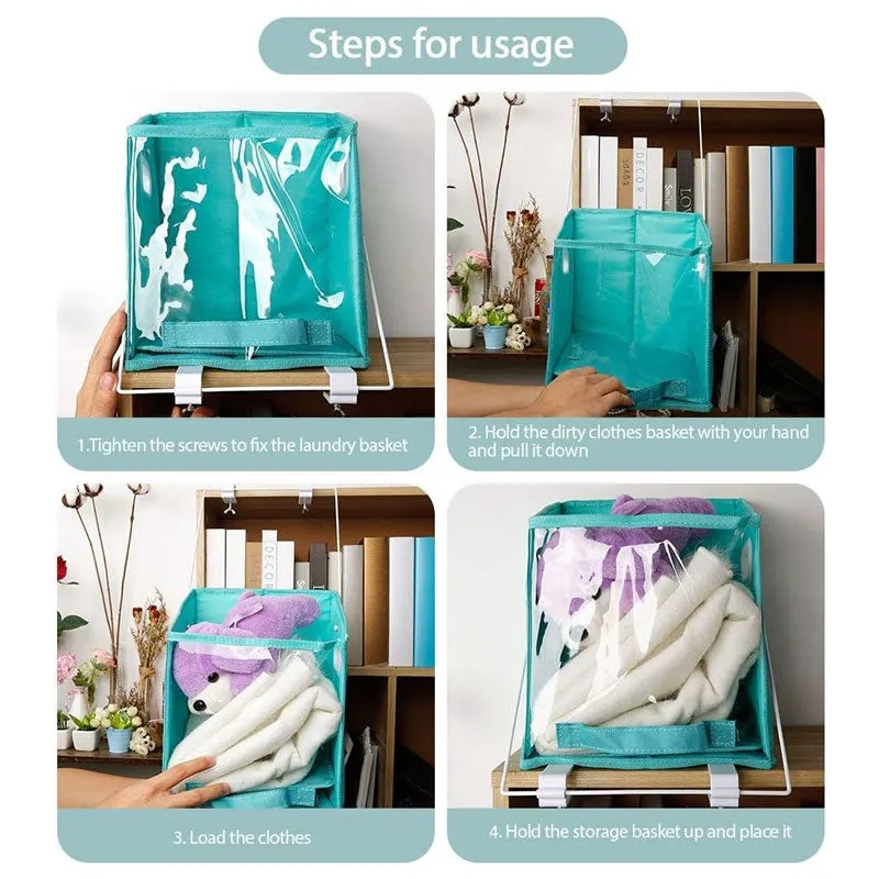 The Closet Caddy Storage Organizer -Ccsto1