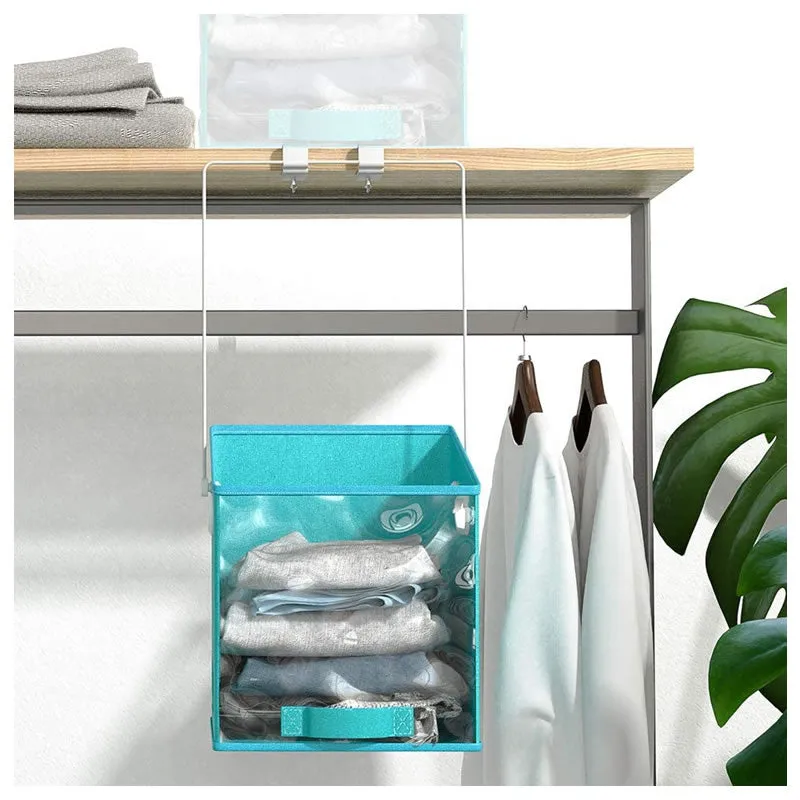 The Closet Caddy Storage Organizer -Ccsto1