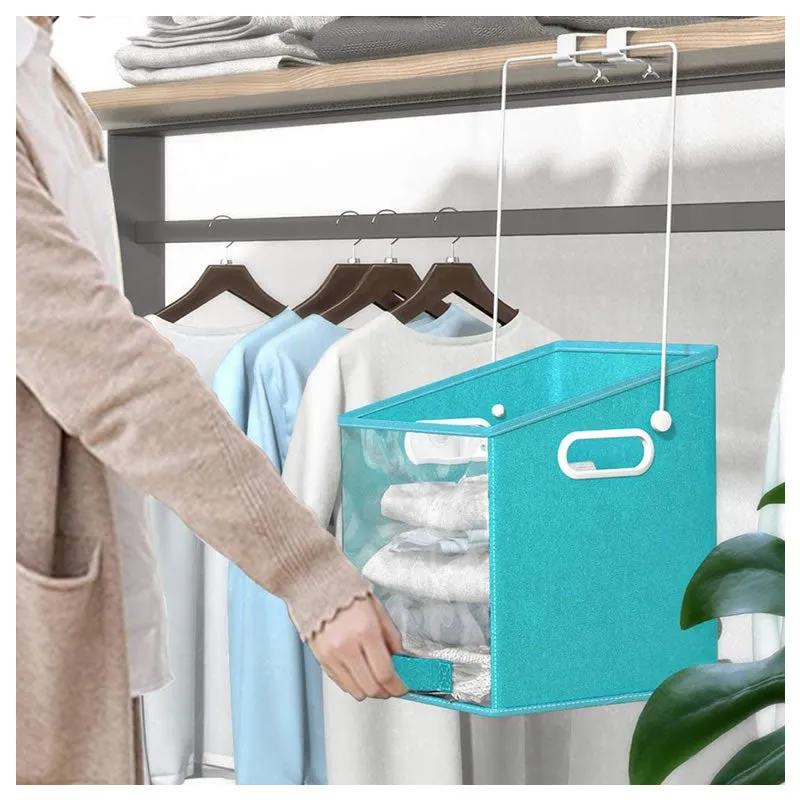 The Closet Caddy Storage Organizer -Ccsto1