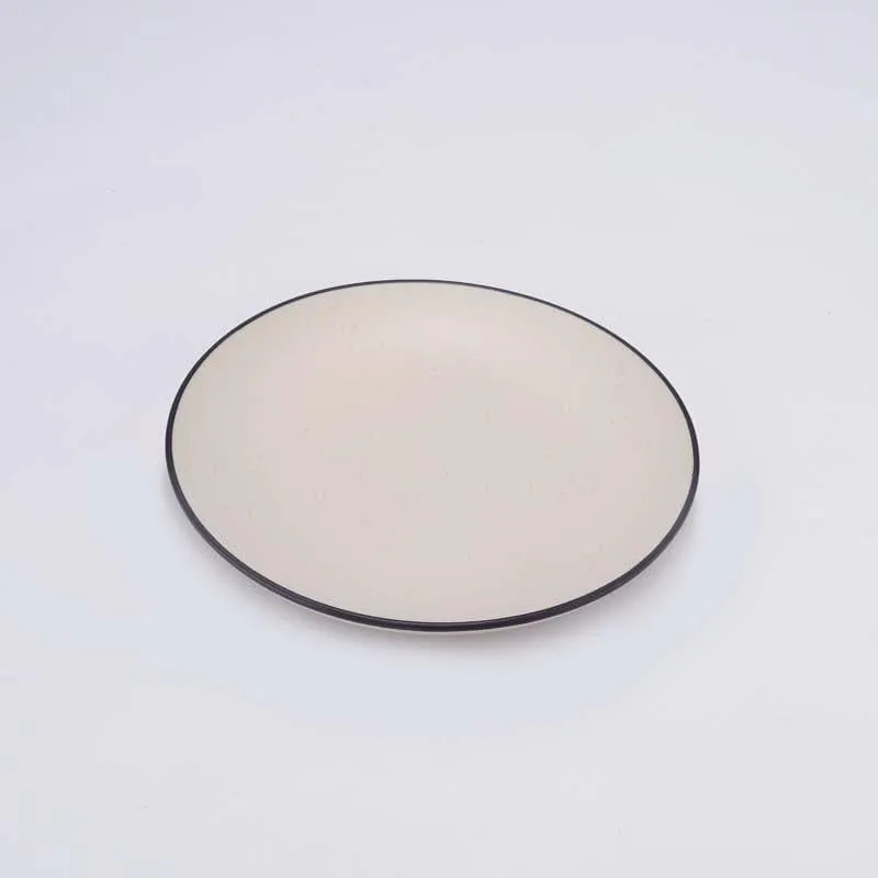 Twish Quarter Plate - Set Of Four