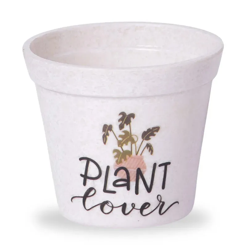 Veranda Melamine Planters | Set Of 2