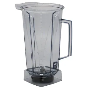 Vitamix 1194 64 oz. Blender Jar with Wet Blade for Vita-Prep and Vita-Pro Series