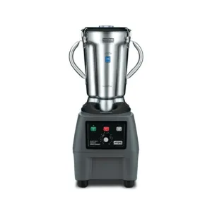 Waring CB15V 3.75 HP Food Prep Blender with Variable Speed