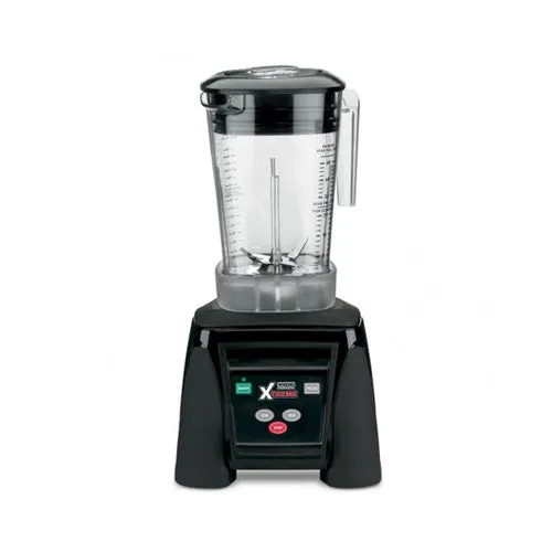 Waring MX1050XTX Xtreme 3.5 HP 64 Oz Beverage Blender