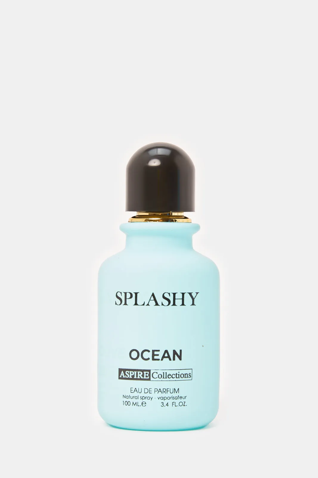 Women Aspire Collection Splashy Ocean (100ml)