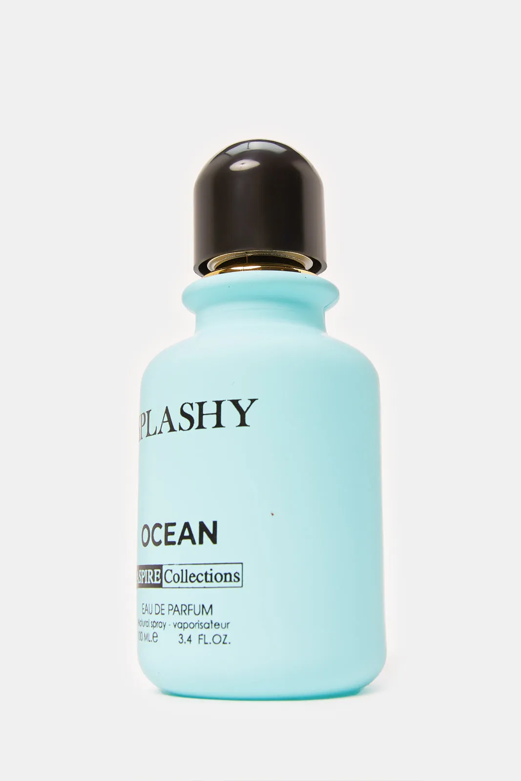 Women Aspire Collection Splashy Ocean (100ml)