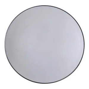 Yanco BM-107 Birmingham 7 1/2" Melamine Round Plate, Pack of 48