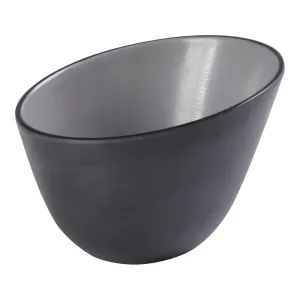 Yanco BM-705 Birmingham 35 Oz Melamine Serving Sheer Bowl, Pack of 48