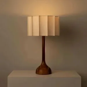 Zasta Table Lamp